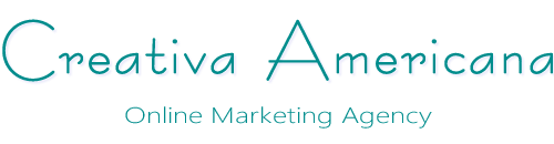 Creativa Americana - Custom Websites in Dallas